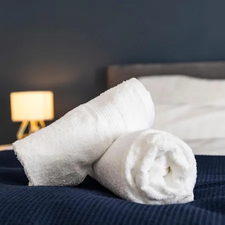 Arena In Der Naehe - Tiefgarage - Balkon - Kueche - Smart Tv شقة غيلسنكيرشن