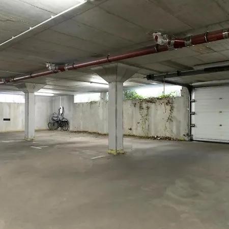 Apartmán Arena In Der Naehe - Tiefgarage - Balkon - Kueche - Smart Tv *