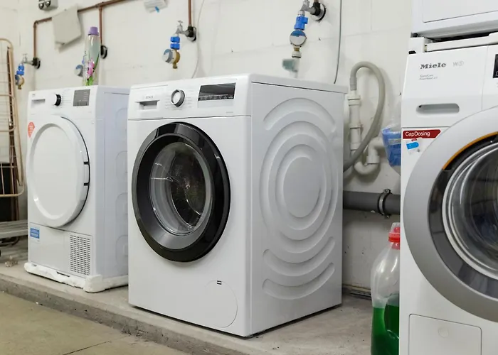 Arena In Der Nähe - Tiefgarage - Balkon - Küche - Smart Tv Apartamento Gelsenkirchen